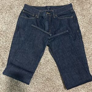J. Crew Men’s Driggs Jean